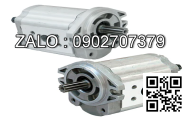 HYDRAULIC PUMP 67110-23620-71