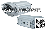 Bơm thủy lực TCM FD80-100Z8 130G7-11441