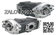 Hydraulic Pump CBK-G432-AFФL-TX