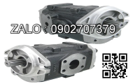 HYDRAULIC PUMP 67110-23620-71