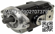 HYDRAULIC PUMP 67110-23620-71