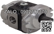 Bơm thủy lực TCM FD80-100Z8 130G7-11441