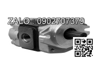 HYDRAULIC PUMP 67110-23620-71