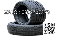 Lốp xe 265/65R17 Pirelli