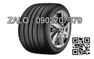 Lốp xe 235/60R17 Thunderer