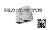 CONNECTOR SB175 1/0 GRAY-AN C-20500-1 HY