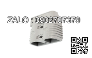 CONNECTOR SB175 1/0 GRAY-AN C-20500-1 HY