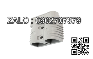 CONNECTOR SB175 1/0 GRAY-AN C-20500-1 HY