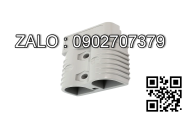 CONNECTOR SB175 1/0 GRAY-AN C-20500-1 HY