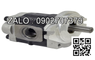 HYDRAULIC PUMP 67110-23620-71