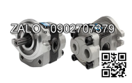 HYDRAULIC PUMP （TCM) TCM FD50-70Z8 130C7-11361