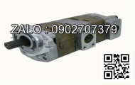 HYDRAULIC PUMP (TCM) TCM FB15-7 181E7-10001