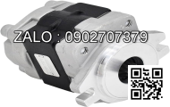 HYDRAULIC PUMP 67110-23620-71