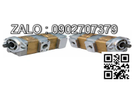 HYDRAULIC PUMP 67110-23620-71