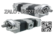 HYDRAULIC PUMP 67110-23620-71