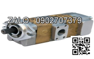 Bơm thủy lực TCM FD80-100Z8 130G7-11441