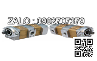 HYDRAULIC PUMP 67110-23620-71