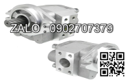 Bơm thủy lực TCM FD80-100Z8 130G7-11441