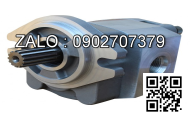 HYDRAULIC PUMP (TCM) TCM FB15-7 181E7-10001