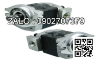 Bơm thủy lực TCM FD80-100Z8 130G7-11441