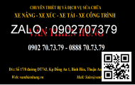 Đại tu động cơ CUMMINS QSL9-G5 , 6 CYL , CM3