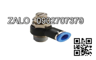 Van tiết lưu 2 đầu Sang-A GNSF12 phi 12mm