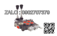 Van thủy lực Rexroth R901185379 , DBW20B2-5X/160-6EG24N9K4VE