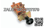 công tắc đèn thắng xe nâng LINDE 0009733033/0009733023