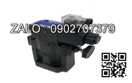 Van điện từ 4WE6EB51 REXROTH