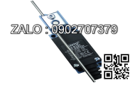 công tắc hành trình Limit Switch CNTD TZ-8105