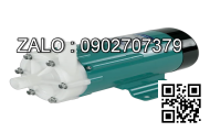 Máy bơm ly tâm trục ngang Inox Wilo MHI 805-1/E/3-400-50-2