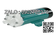 Máy bơm ly tâm trục ngang Inox Wilo MHI 805-1/E/3-400-50-2