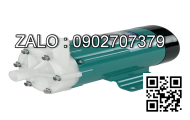 Máy bơm ly tâm trục ngang Inox Wilo MHI 805-1/E/3-400-50-2