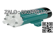 Máy bơm ly tâm trục ngang Inox Wilo MHI 805-1/E/3-400-50-2