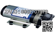 Máy bơm ly tâm trục ngang Inox Wilo MHI 805-1/E/3-400-50-2