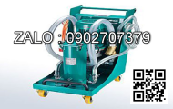 Máy lọc dầu thực phẩm Kusami KS-R-2