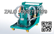 Máy lọc dầu thực phẩm Kusami KS-R-2