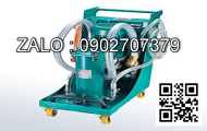 Máy lọc dầu thực phẩm Kusami KS-R-2