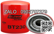 Lọc nhớt Hyundai 26033-0250
