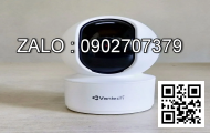 Camera hồng ngoại Everfocus EBD430-PMV2NGR