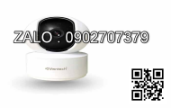 Camera hồng ngoại Everfocus EBD430-PMV2NGR