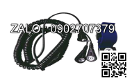 Vòng đệm cho van điều khiển 1 chiều 65 NB, gồm: Piston seal, V-seal, Seal