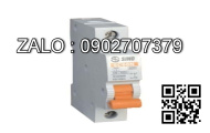 MCB LS 2 Cực 10 KA 50 A BKN-B-2P650