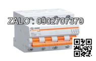 MCB LS 2 Cực 10 KA 50 A BKN-B-2P650