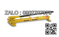 Kích thủy lực rỗng tâm 20 tấn RH206