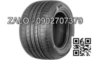 Lốp xe 3.00-15/8.00, 3.00-15 Dunlop (Vỏ đặc đen)