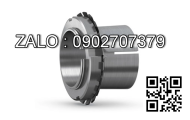 Thrust tapered roller bearings, P/N: 917/48PZSV, (Bac dan cha ChengLong H7, kich thuoc 84*45*25mm)