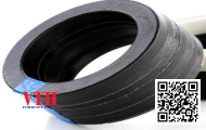 Phốt TC 39x52x7