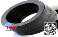 Phốt bơm dùng cho đầu bơm Paragon PA125-40