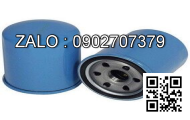Lọc Baldwin PA2041
